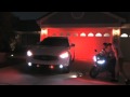 Infiniti FX35 & cbr 600 pt. 2 of 3 CiNcity Designs 3