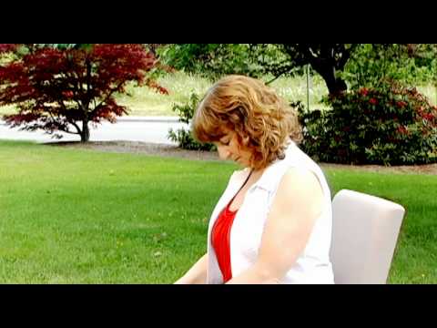 Chin Flexion Extensions