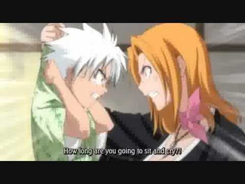 rangiku matsumoto