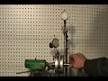 Wiseco Crankshaft Made in Taiwan