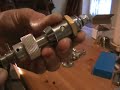 Many 10 pin tubular locks picking uk bump keys