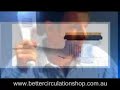 BIOCOMFORT MASSATOR MASSAGER FOR BEAUTY THERAPY