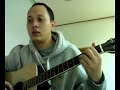 Aku dan Dirimu, Ari Lasso BCL cover