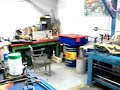 Roseman Mower