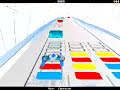 Audiosurf I