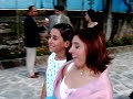 Boda de Grego y de Mar�a