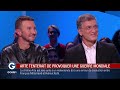 Arte tenterait de provoquer une guerre mondiale (Saison 1 Épisode 10)