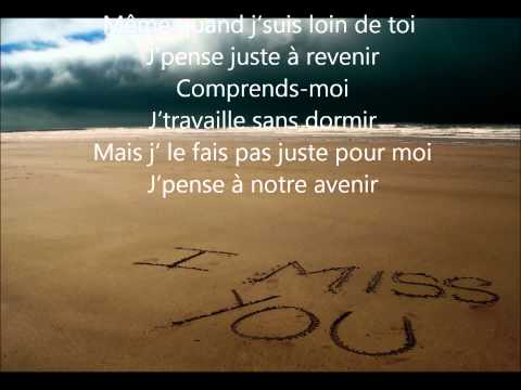 doug st louis - Pourquoi ca a pas été écris pour moi ca!!!