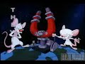 Abertura - Pinky e o Cérebro