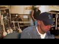 Kenny Chesney talks about 'Living In Fast Forward'