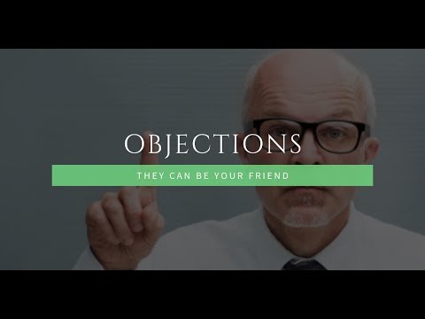 How to Handle Objections To Network Marketing with Eric Worre