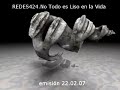 No todo es liso en la vida