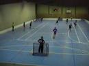 Drammen Devils - L�renskog (del 2)