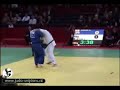 TIVP 2008 Kosei Inoue (JPN) - Adrien Pin (FRA) [+100kg]