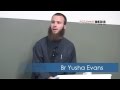 Yusha Evans - How i came to Islam