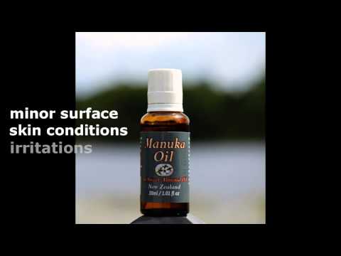 how to care for new zealand tea tree