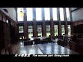 自由学園南澤キャンパス　Jiyu Gakuen Minamisawa campus