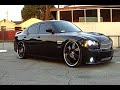 Swift Car Club Dodge Charger HEMI