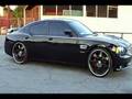 Swift Car Club Dodge Charger HEMI