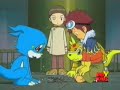 Digimon 2 Episódio 16(Parte 1) Digimon 2 Episódio 16(Parte 1)