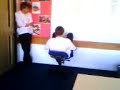 Chair Olypmics 2 Chair Olypmics 2
