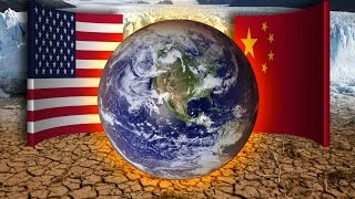 Why U.S. And China Agreed On Climate Change Action