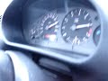 BMW 318is fastlaning