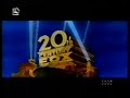 20th Century Fox 1980s CinemaScope 20th Century Fox 1980s CinemaScope