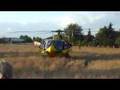 Rettungshubschrauber Christoph 77