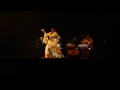 Black Pearl, Burlesque Queen of New Orleans Burlesque Festival- PG 13