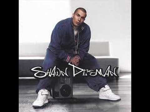 shawn desman get ready