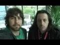 FM4 springseven Videoblog