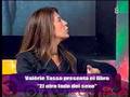 Valérie Tasso con Alfonso Arus