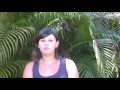 Pascale in Kununurra