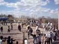 TOROS EN SAN JUAN IXPANTEPEC NIEVES OAX.
