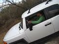 Matvey piloting stormtrooper penguin down a drop off ledge at cleghorn, 2008.12.07