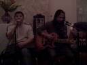 PADI live akustik di washington DC 