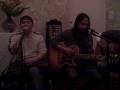 Seperti Kekasihku- PADI live akustik USA
