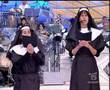 Sister Act from Italy