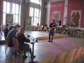 Alex @ Karlsruhe: Andrew Downie Jiggle Trophy Alex @ Karlsruhe: Andrew Downie Jiggle Trophy