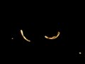 fire poi @ mountain