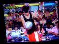 videos de [街頭籃球]streetball. a.k.a Achi*上綜藝大哥大表演
