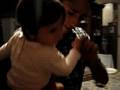 la samy y el kakichan bailando