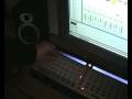videos de Tema en Ableton Live + Remote zero sl + m-audio axiom