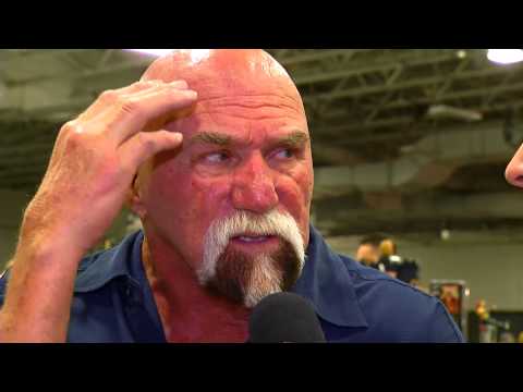 WWWF - Former WWWF champion Superstar Billy Graham chats with John Pollock on Fight Network about his current health situation, not being invited to the WWE Hall of...