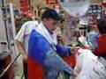Евро-2008 Россия-Испания. Перед матчем