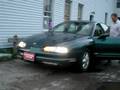1997 oldsmobile aurora