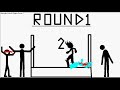  stick figure stickfigureanimator animator fights fighting fight box boxing boxers animation nigahiga