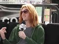 From First To Last Interview@Bamboozle left