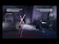 Star Wars The Clone Wars: Lightsaber Duels (Wii) - Deleted Scene Trailer